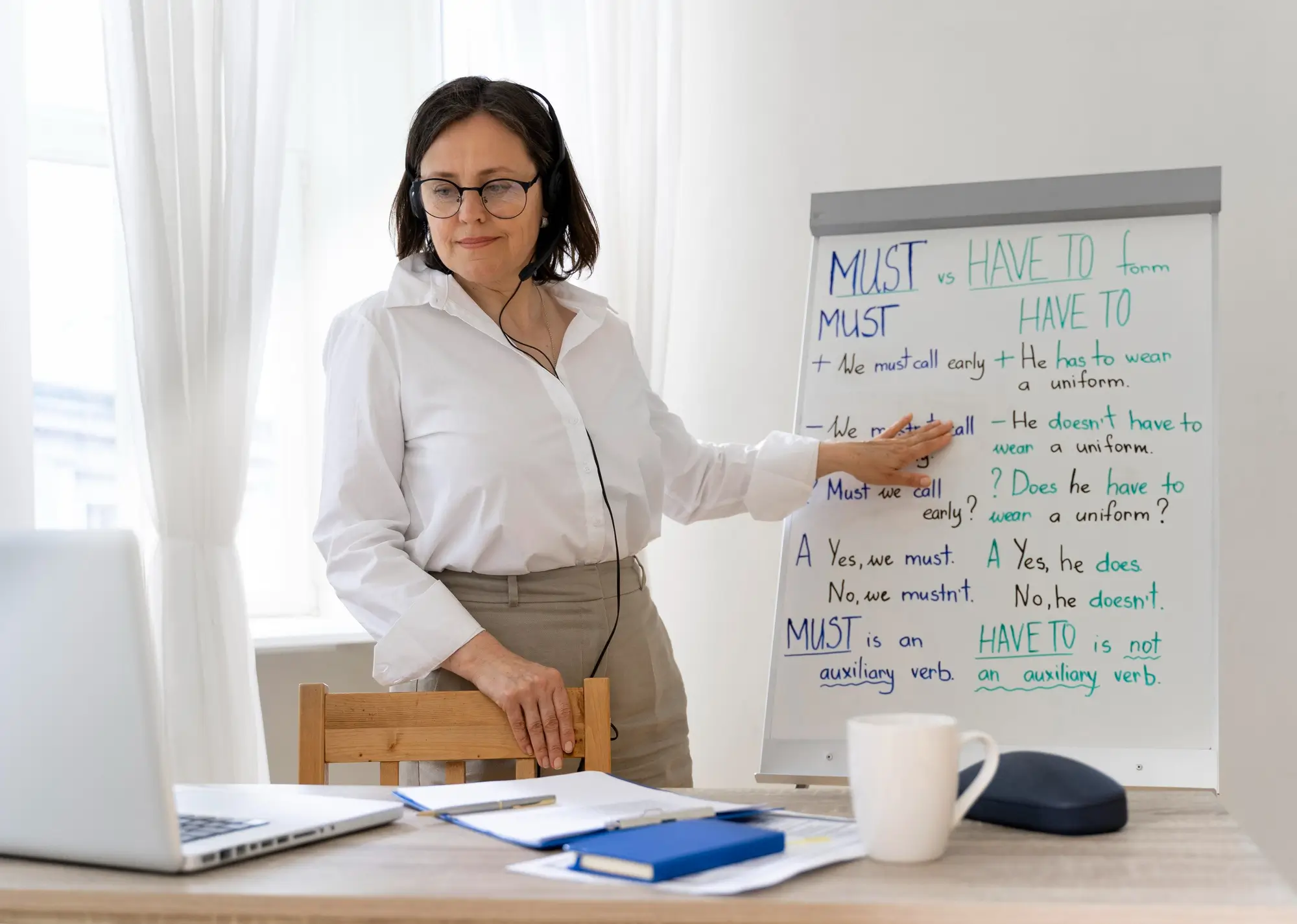 Más que una academia, tu puente hacia el éxito internacional