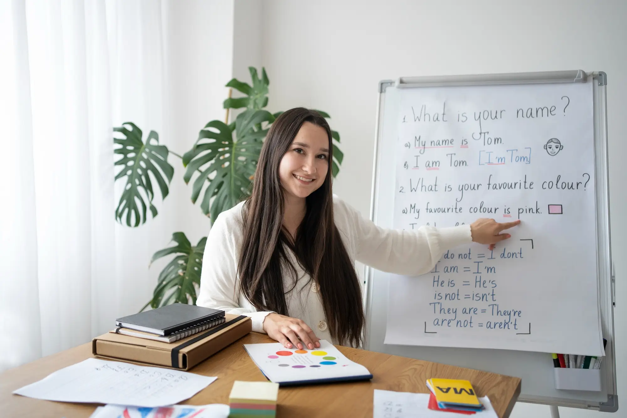 IA Aplicada al Trabajo