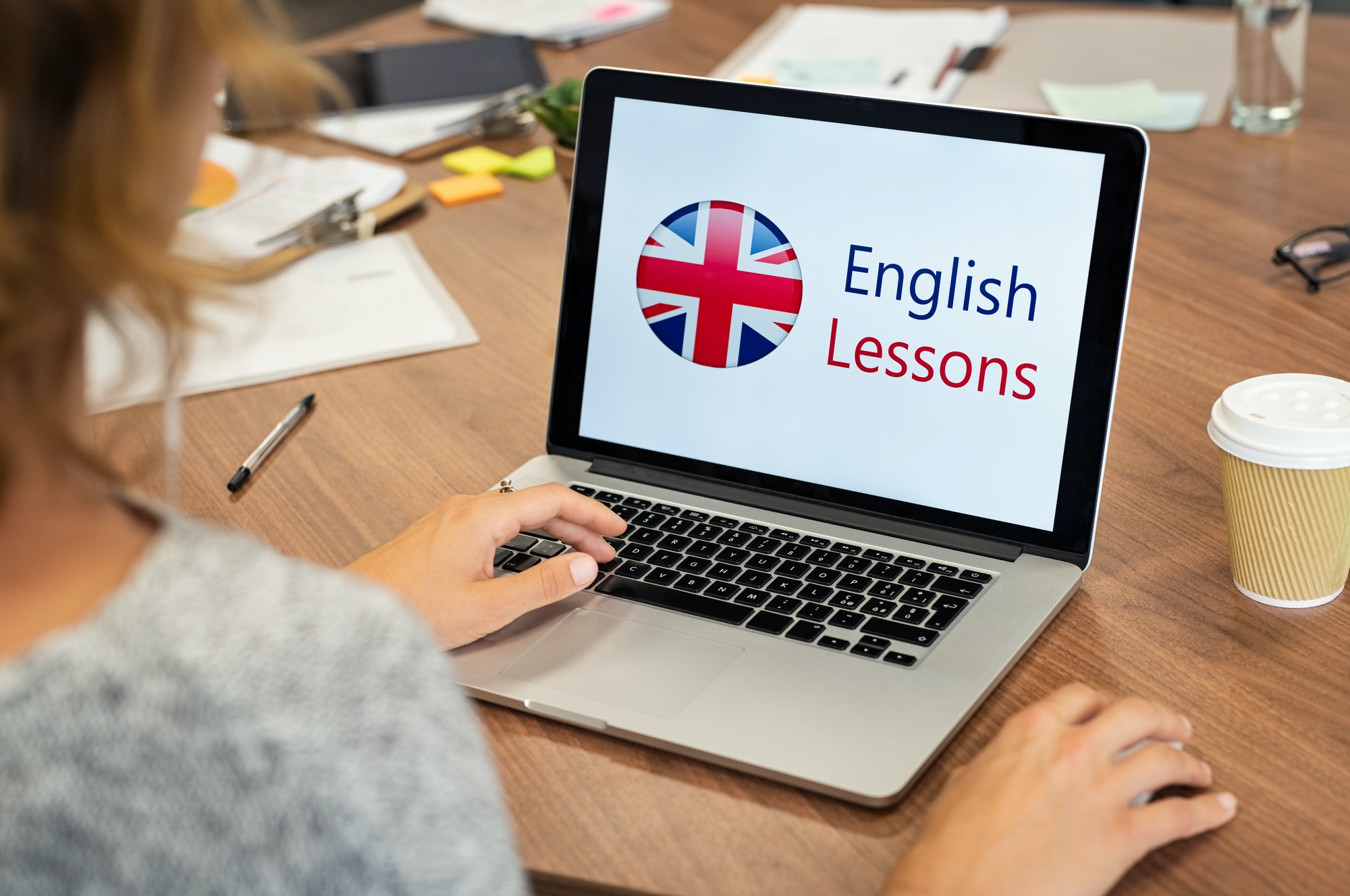 Idiomas